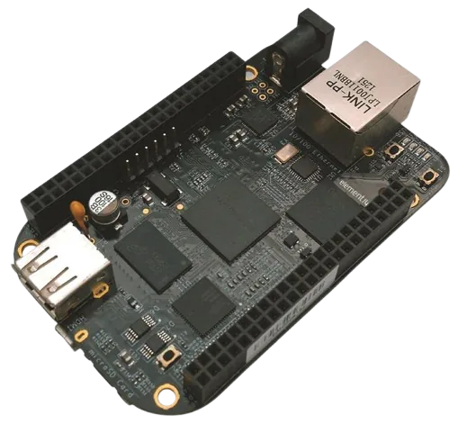 Beaglebone Black