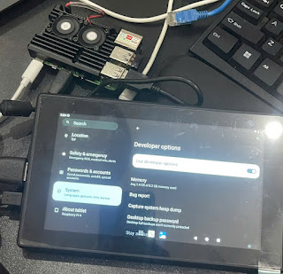 [Android]1. Cách build android 13 cho Raspberry Pi&nbsp;4