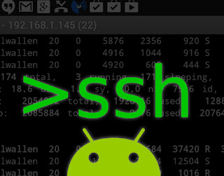 [Android]3. Cách Kết nối vào Raspberry Pi 4 dùng&nbsp;SSH