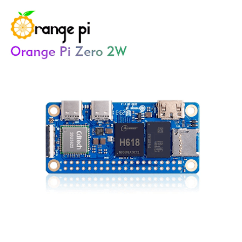 [OrangePi] Fix lỗi màn MPI3501 TFT 3.5 inch lên màu không&nbsp;chuẩn