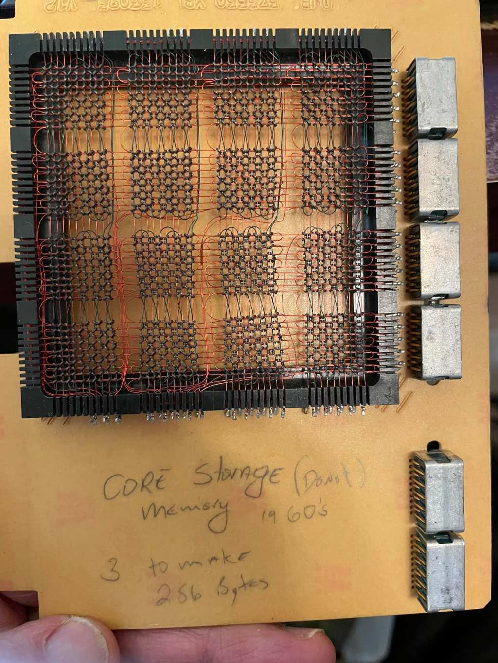 [Fun Fact] 1. Nguồn gốc của 1 số thuật ngữ trong lập&nbsp;trình