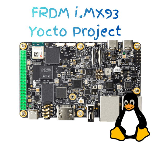 [Yocto-MX93] 2. Kết nối wifi, test thử&nbsp;Chromium