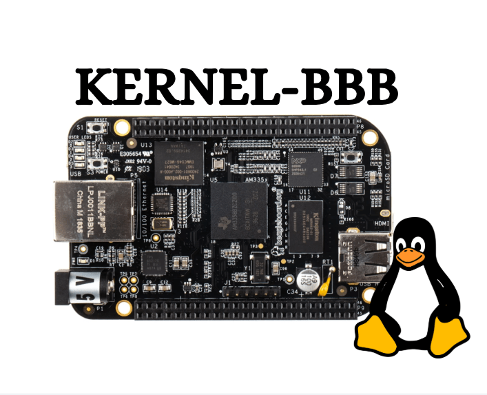 [Kernel-BBB] 2. kgdbwait và gdb&nbsp;server