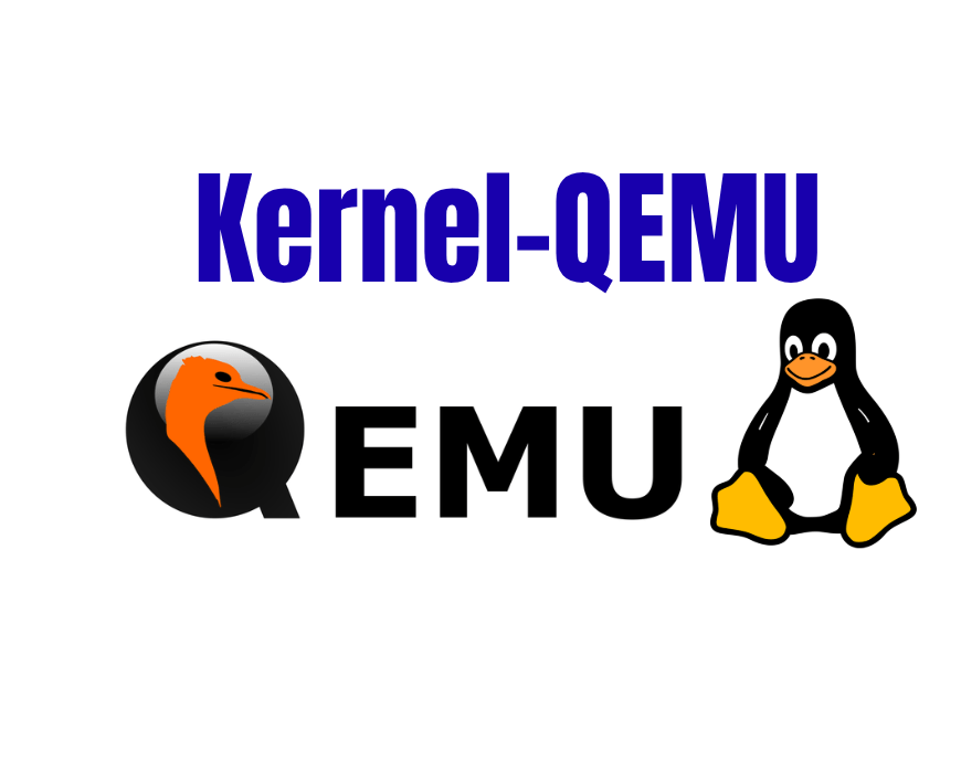 [Kernel-QEMU] 1. KGDB debug từ start_kernel với giao diện trên VS&nbsp;Code