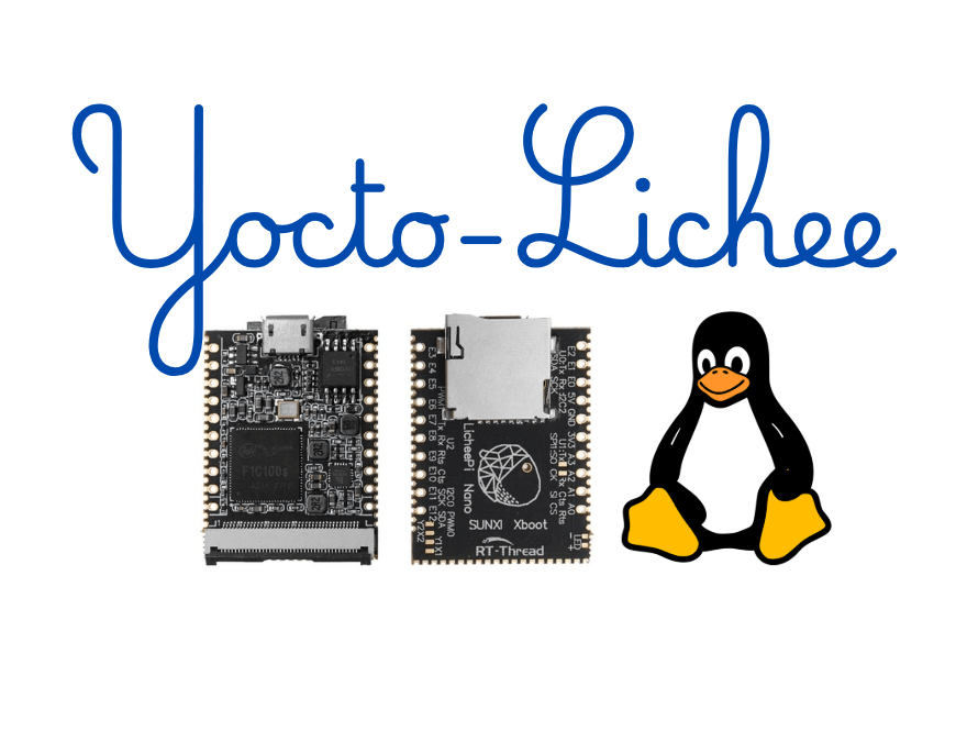 [Yocto-Lichee] 1. Build Yocto Scarthgap cho board Lichee Pi&nbsp;Nano