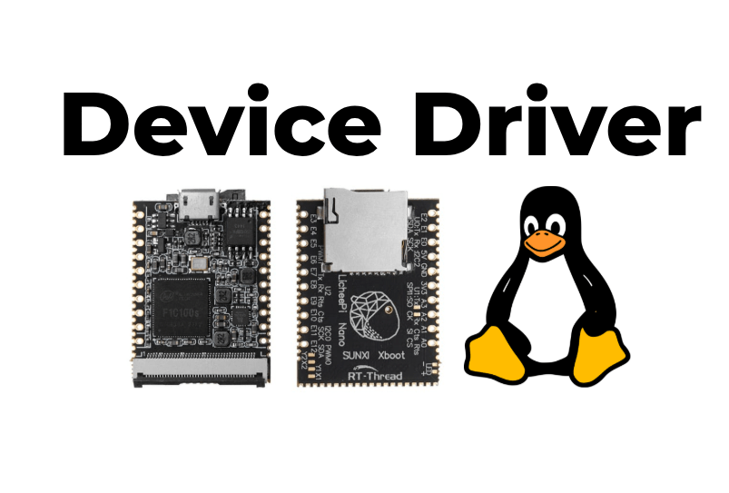 [Device-Driver-Lichee] 1. Build image và flash tới&nbsp;board